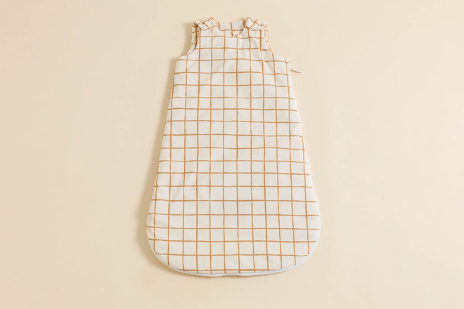 Sacco Nanna - Vichy Caramel