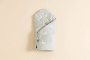 Happy Goose Olive Swaddle
