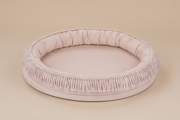 Babynest Boho Pink
