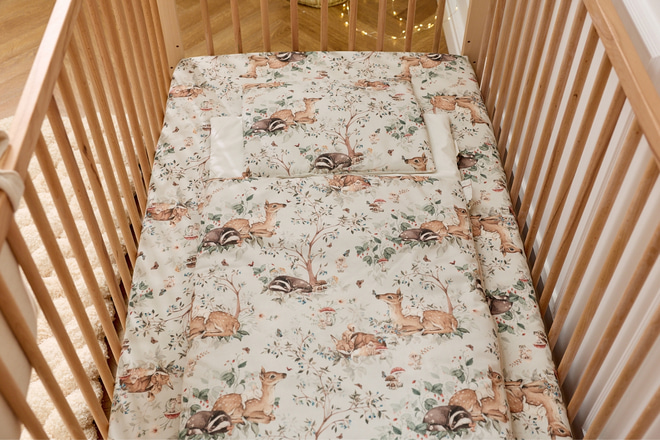 Saco de Dormir - Bosque Encantado