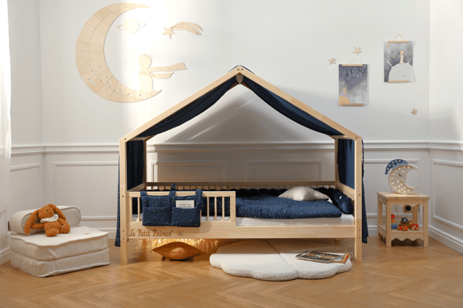 Décoration Murale Le Petit Prince ®