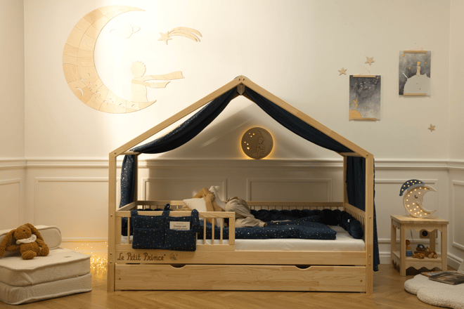 Wanddekoration Der Kleine Prinz ®