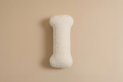 Coussin Lettre I - Bouclé