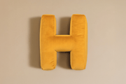 H - Amarillo
