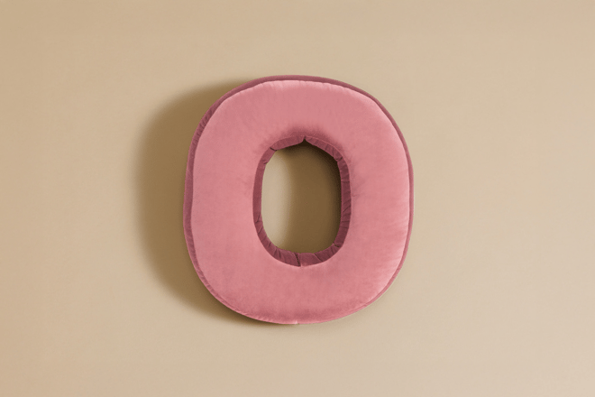 O - Oro Rosa