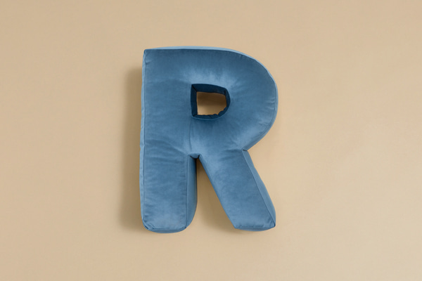 R - Blu