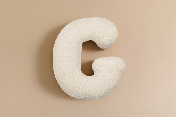G - Vanilla Riccio