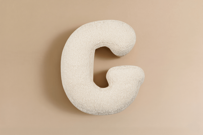 G - Vanilla Riccio