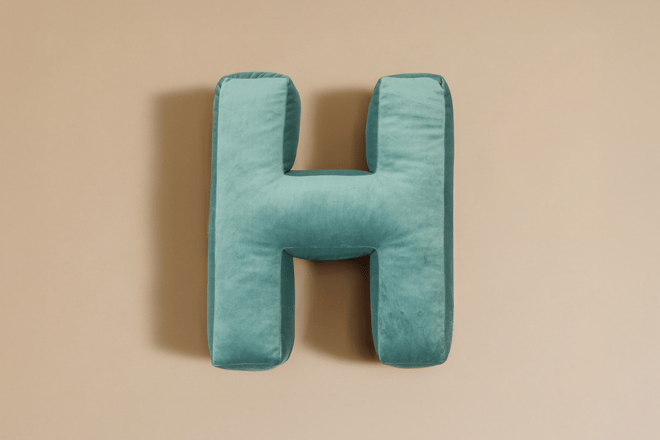 H - Mint