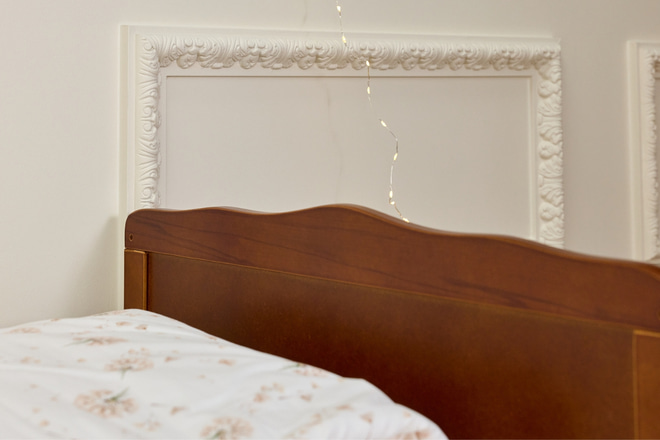 Nelly Evolving Baby Bed 70x140cm - Vintage