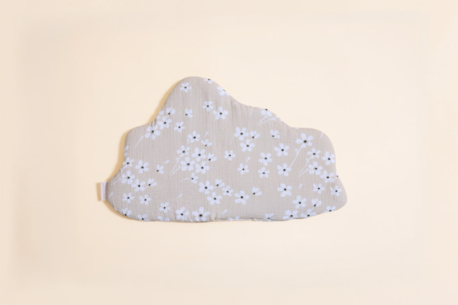 Oreiller Nuage – Daisy