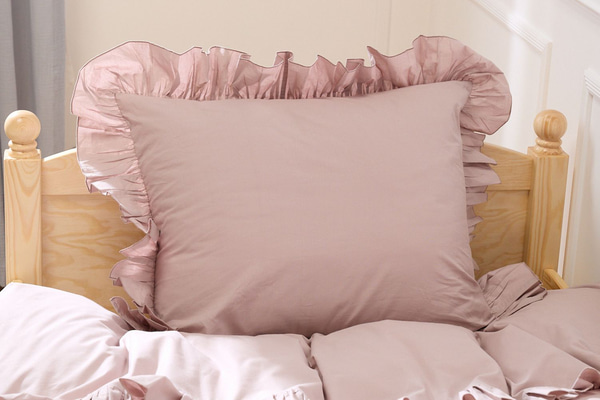 Juego de Ropa de Cama - Cocoa 140x200cm