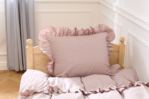 Juego de Ropa de Cama - Cocoa 140x200cm