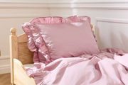 Roupa de cama Margaret Dusty Pink 140x200cm