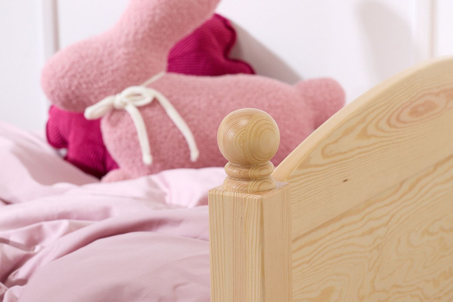 Roupa de cama Margaret Dusty Pink 140x200cm