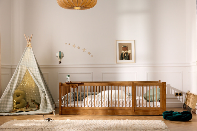 Paralume Donut - Latte