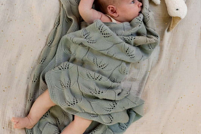 Bambusdecke Ivy Beige