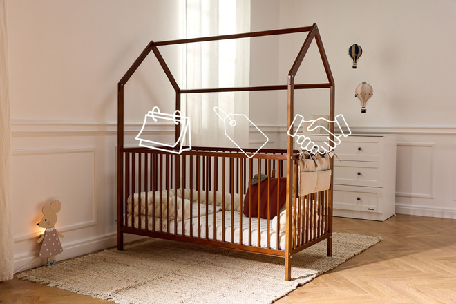 Mon Lit Cabane Family