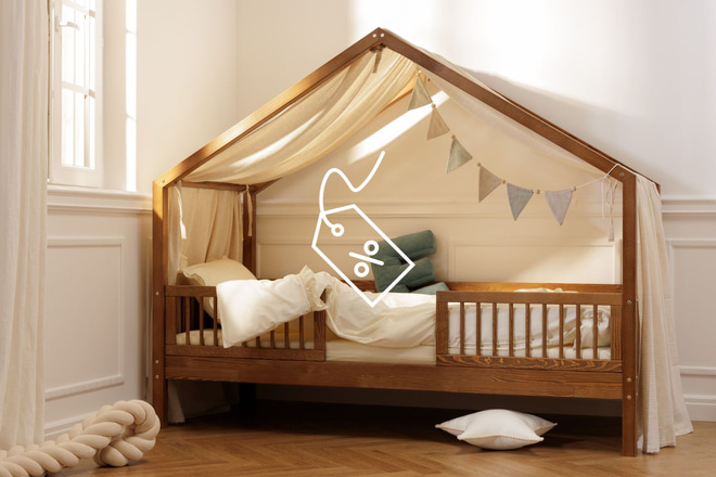 Mon Lit Cabane Family