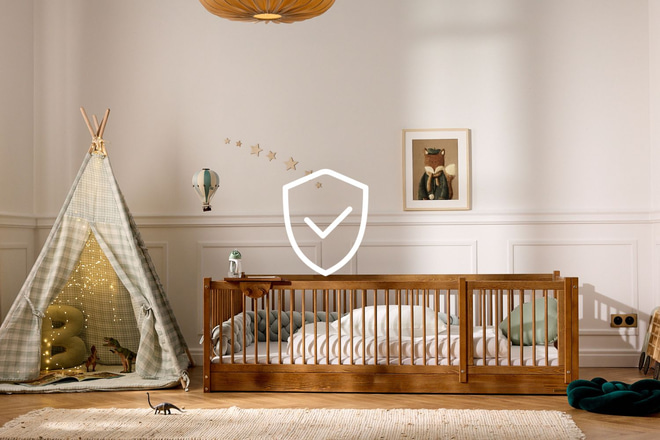 Mon Lit Cabane Family