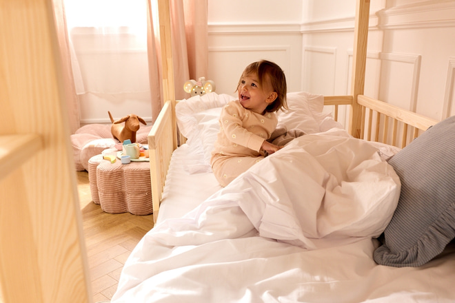 Roupa de cama Blanco Glamour 140x200cm