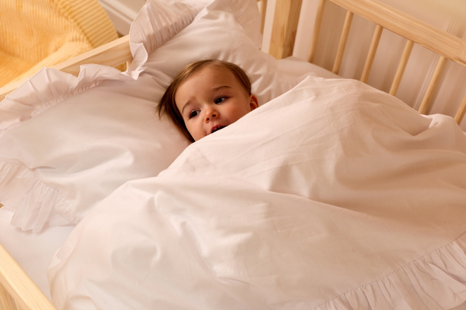 Roupa de cama Blanco Glamour 140x200cm