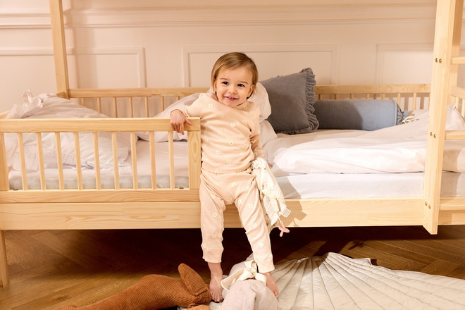 Bunk Bed Dakar Premium 20cm 90x190cm