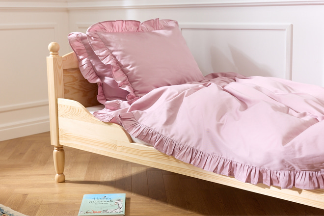 Cama Vintage Oporto 90x190cm