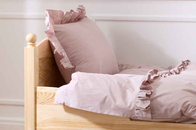 Letto Vintage Porto 90x190cm