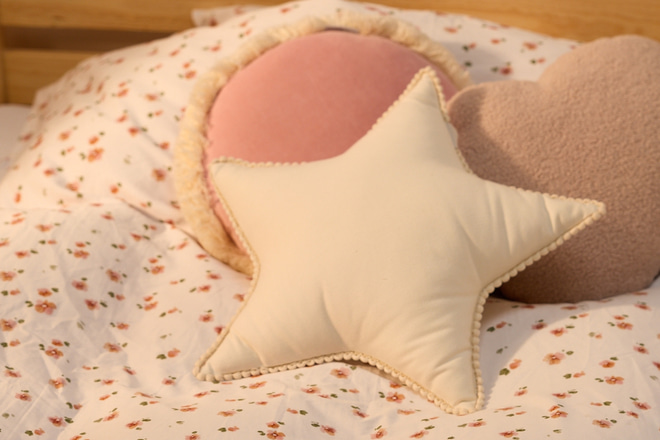 Lit Ado Caracas 140x200 - Naturel