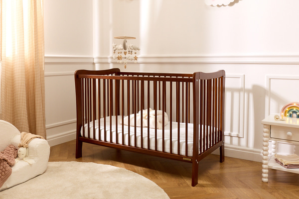 Cama Bebê Sasha 60x120cm - Vintage