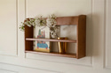 Stella Wall Shelf – Vintage