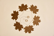 Garland - Maple Leaf