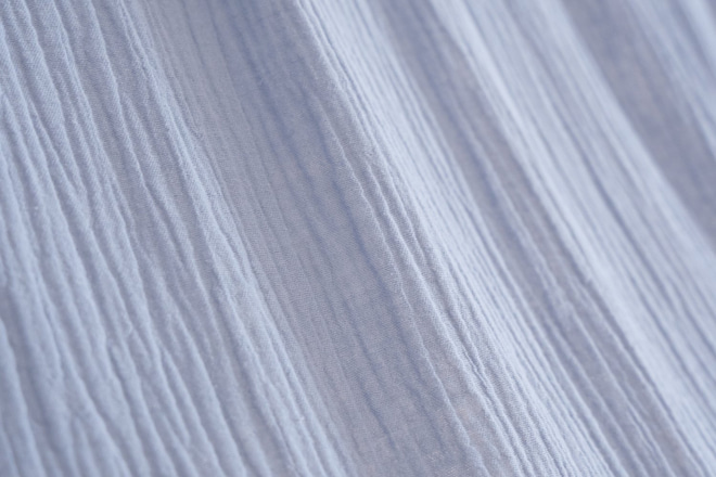 Marie - Toile de lit perso DK