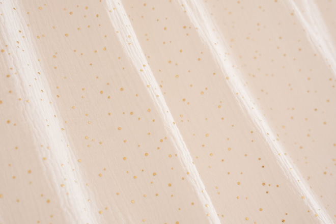 Marie - Toile de lit perso DK