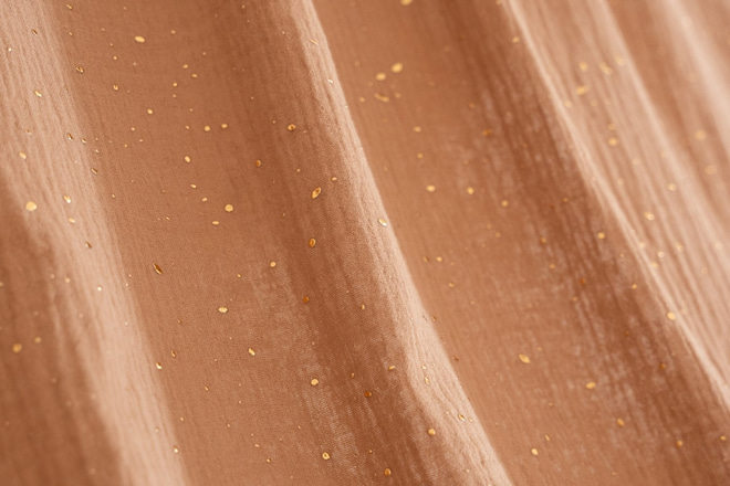 Marie - Toile de lit perso DK