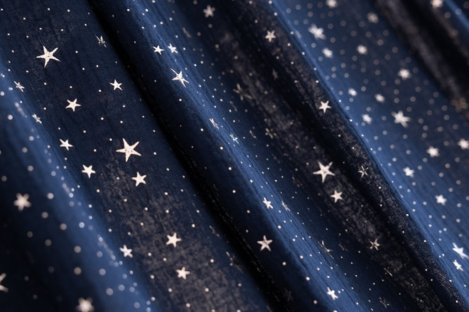 Marie - Toile de lit perso DK