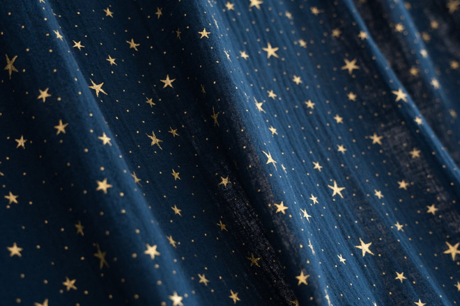 Marie - Toile de lit perso DK