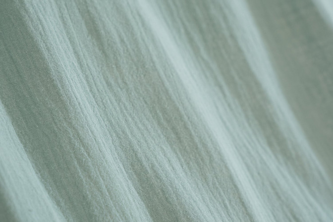 Marie - Toile de lit perso DK