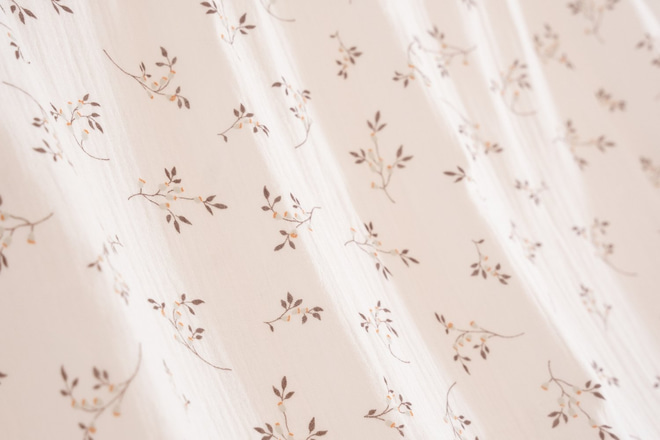 Marie - Toile de lit perso DK