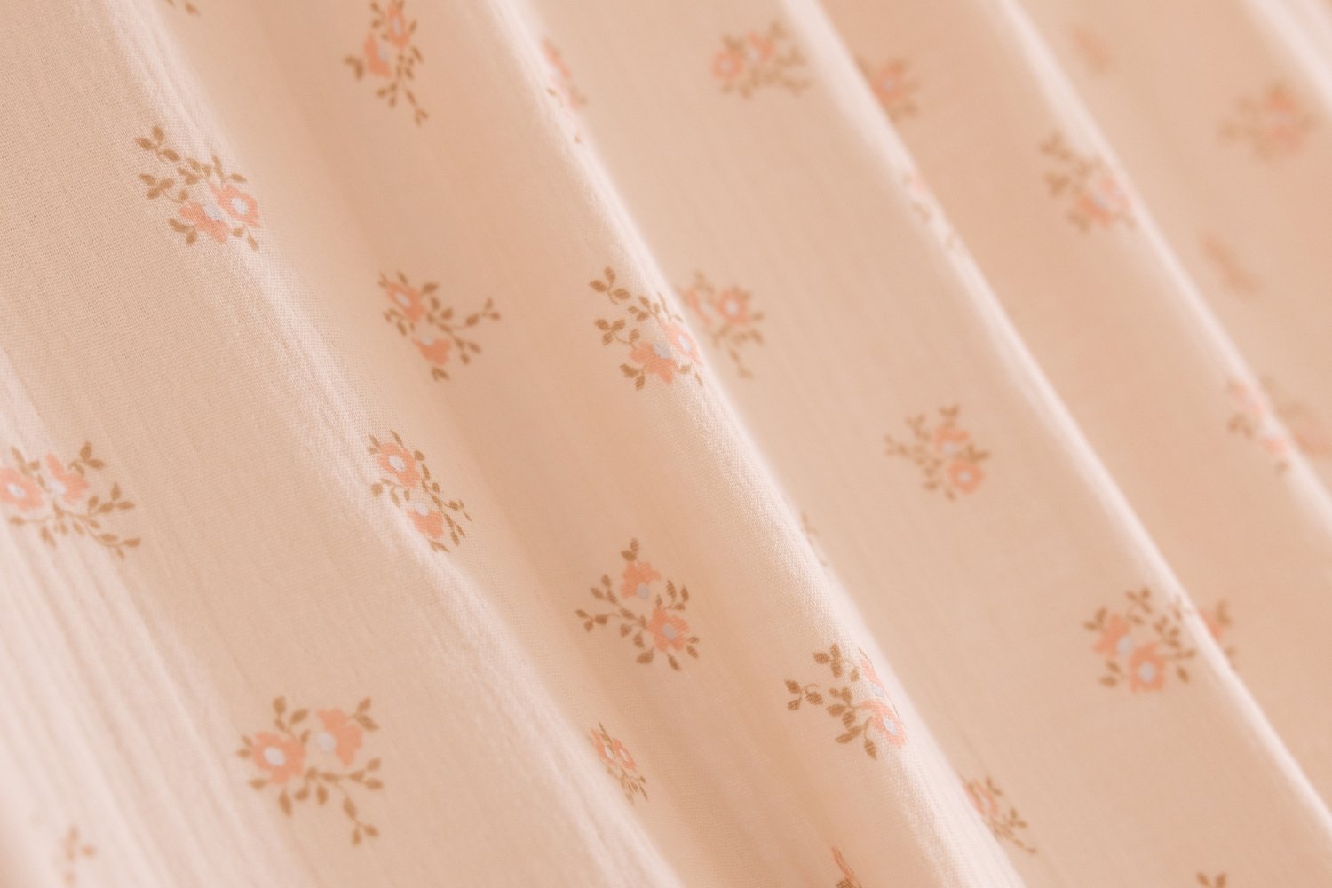 Marie - Toile de lit perso DK