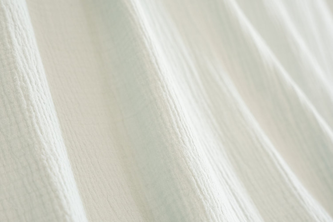 Marie - Toile de lit perso DK