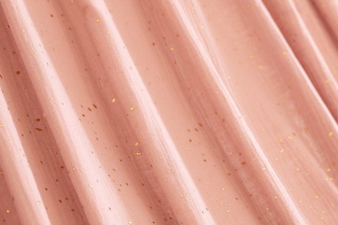 Marie - Toile de lit perso DK