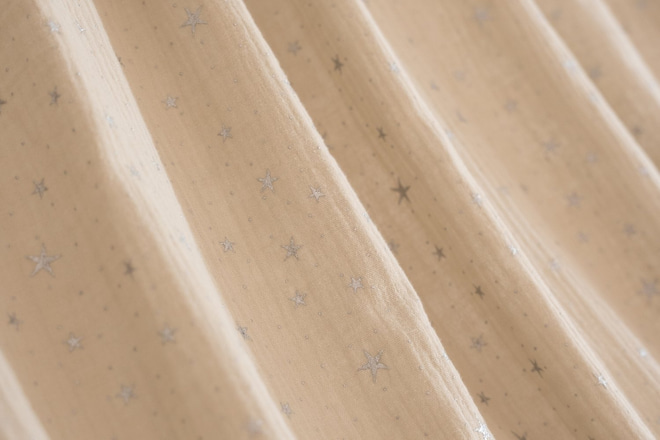 Marie - Toile de lit perso DK