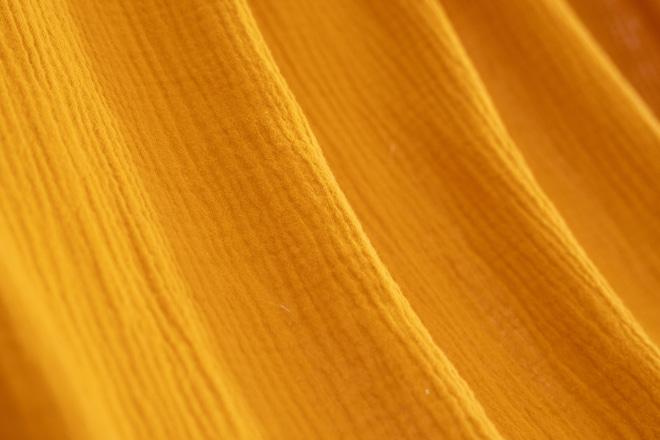 Marie - Toile de lit perso