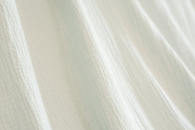 Marie - Toile de lit perso