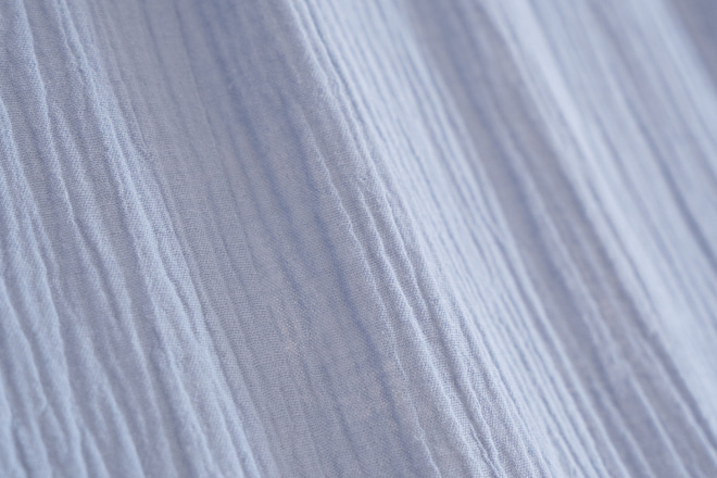 Marie - Toile de lit perso K