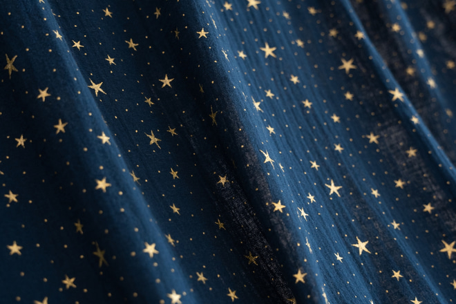 Marie - Toile de lit perso K