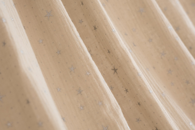 Marie - Toile de lit perso K