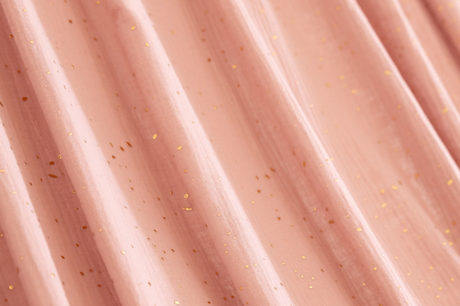 Marie - Toile de lit perso K